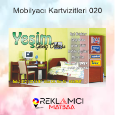 MOBİLYACI KARTVİZİTLERİ 0020