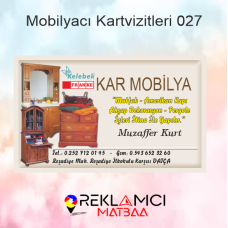 MOBİLYACI KARTVİZİTLERİ 0027