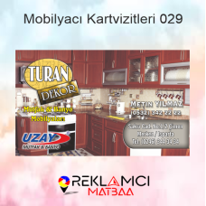 MOBİLYACI KARTVİZİTLERİ 0029