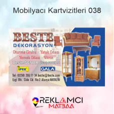 MOBİLYACI KARTVİZİTLERİ 0038