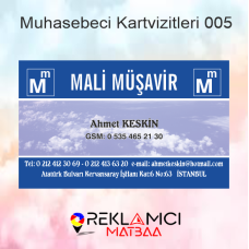 MUHASEBE KARTVİZİTLERİ 0005