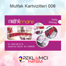 MUTFAK DEKORASYON KARTVİZİTLERİ 0006