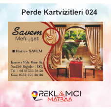 PERDE KARTVİZİTLERİ 0024