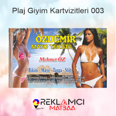 PLAJ GİYİM KARTVİZİTLERİ 0003