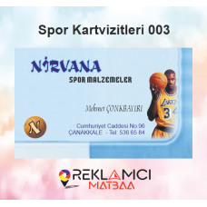 SPORCU KARTVİZİTLERİ 0003