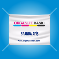 BRANDA BASKI BURSA
