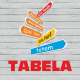 REKLAM TABELA
