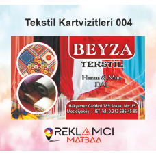 TEKSTİL KARTVİZİTLERİ 0004